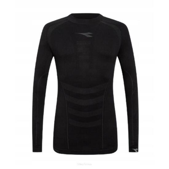 Koszulka kompresyjna Diadora Turtle Neck Stratozero