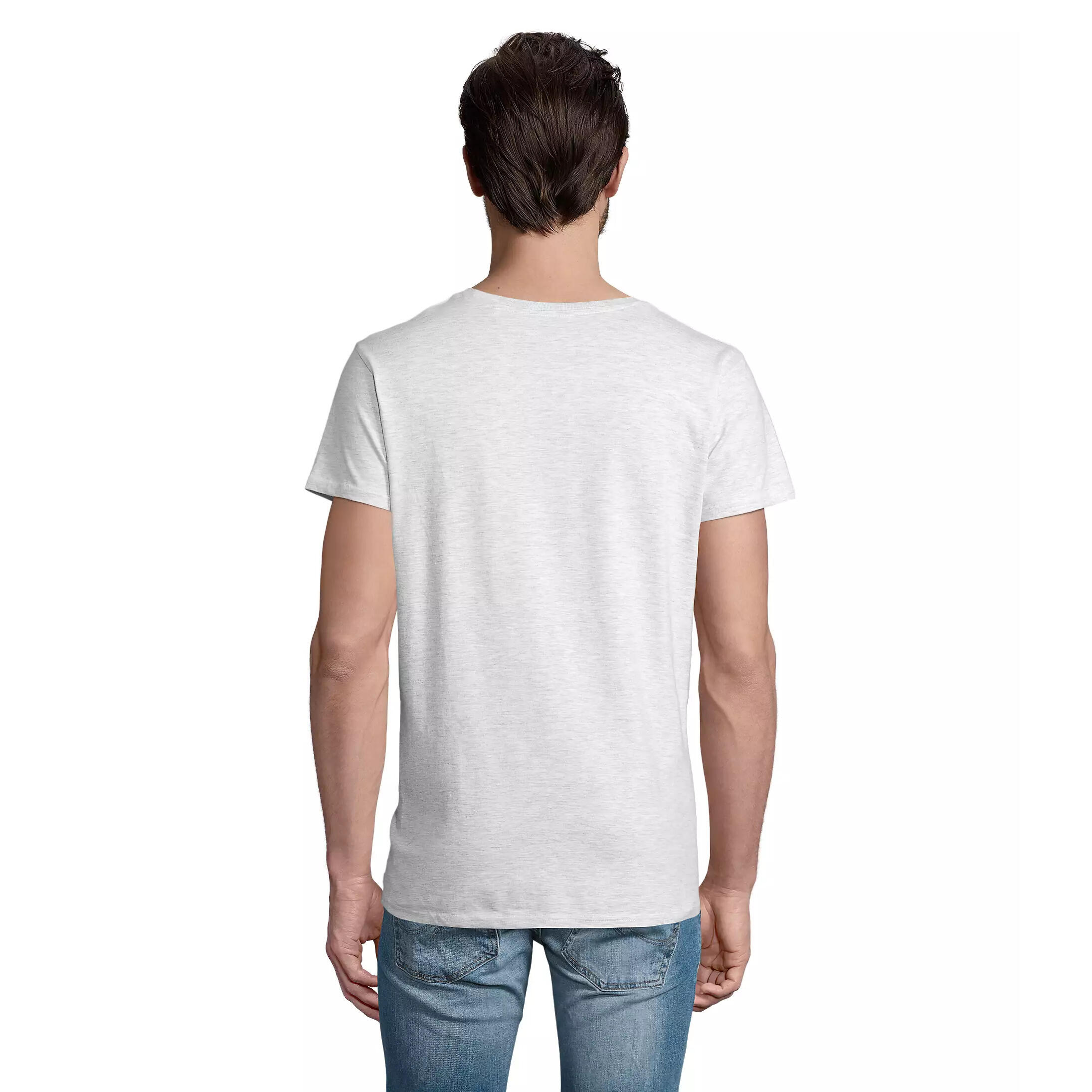 Camiseta Sol's Crusader 3/3