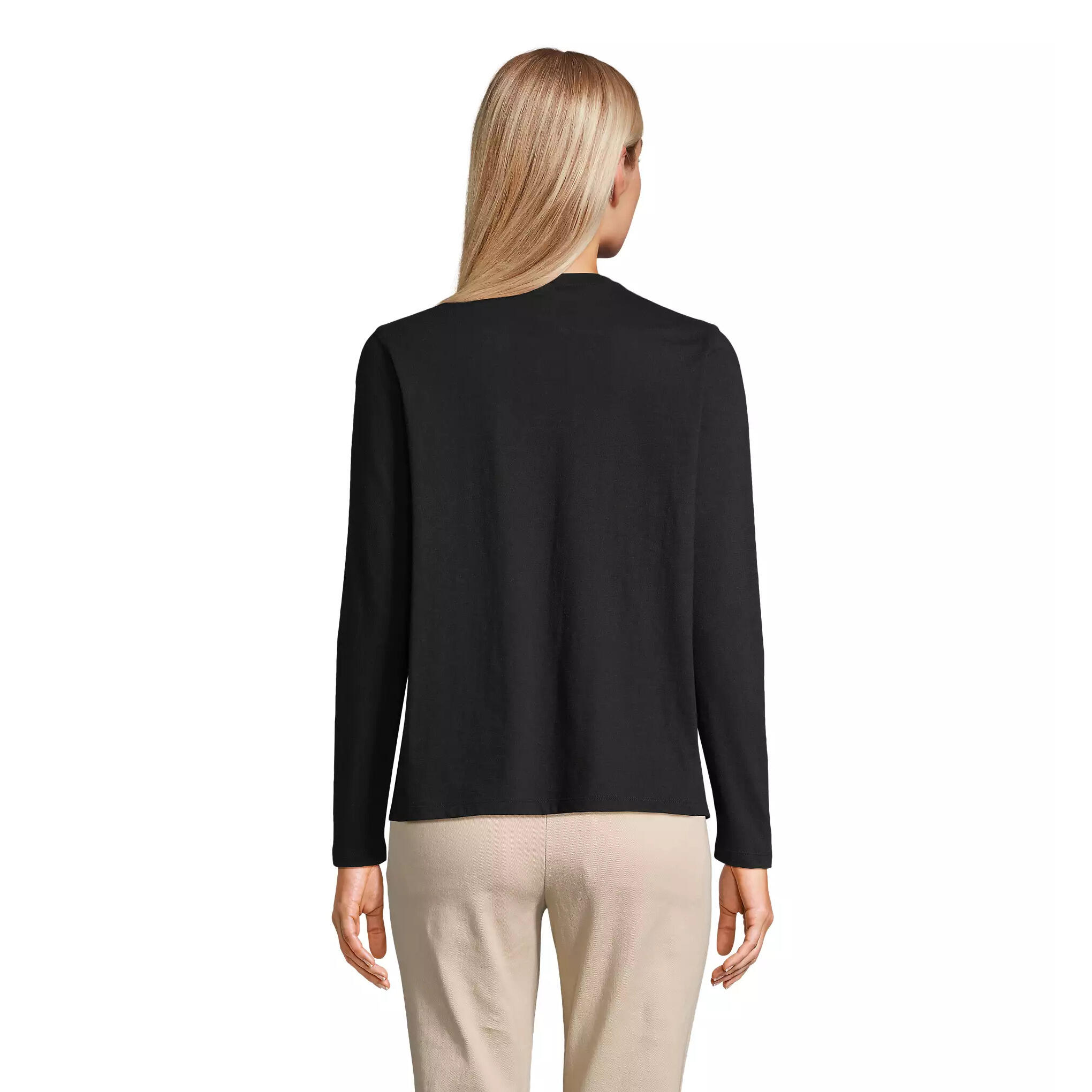 SOL'S Maglietta a manica lunga da donna Sol's Monarch