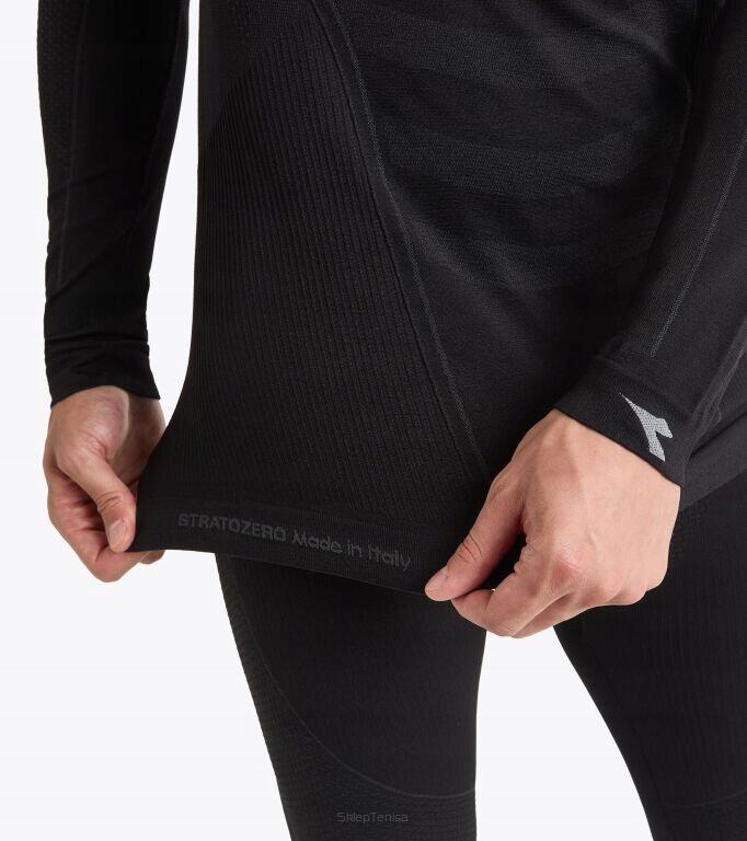 Koszulka kompresyjna Diadora Turtle Neck Stratozero 2/5