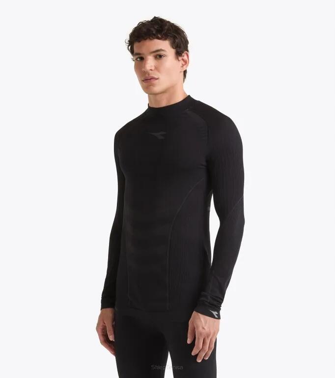 Koszulka kompresyjna Diadora Turtle Neck Stratozero 5/5