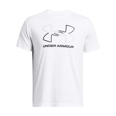Maglietta Under Armour GL Foundation Update