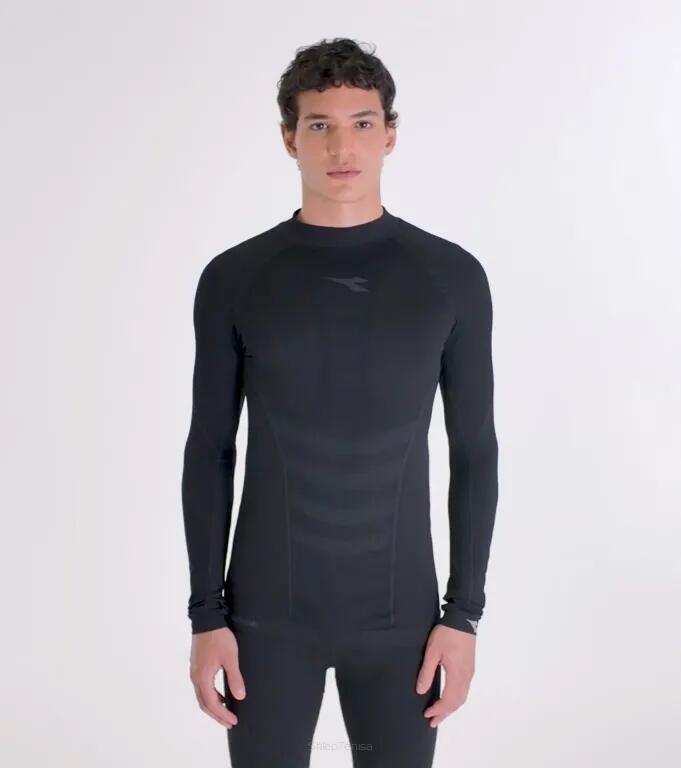Koszulka kompresyjna Diadora Turtle Neck Stratozero 4/5
