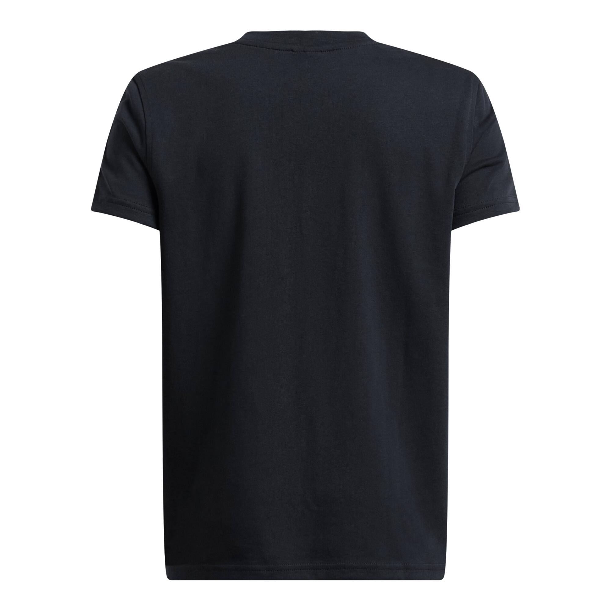 T-shirt enfant Under Armour Taped 2/2