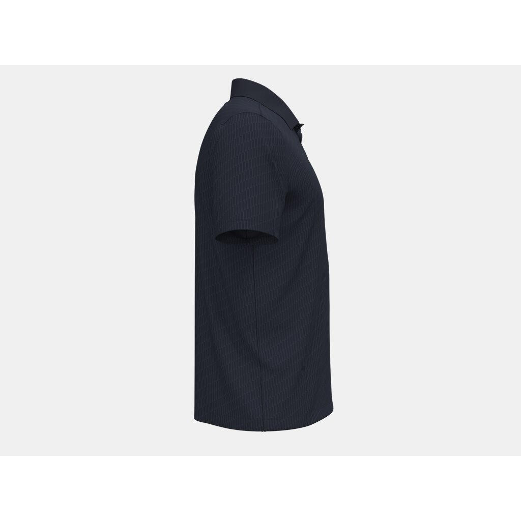 Polo imprimé Under Armour Matchplay 2/4