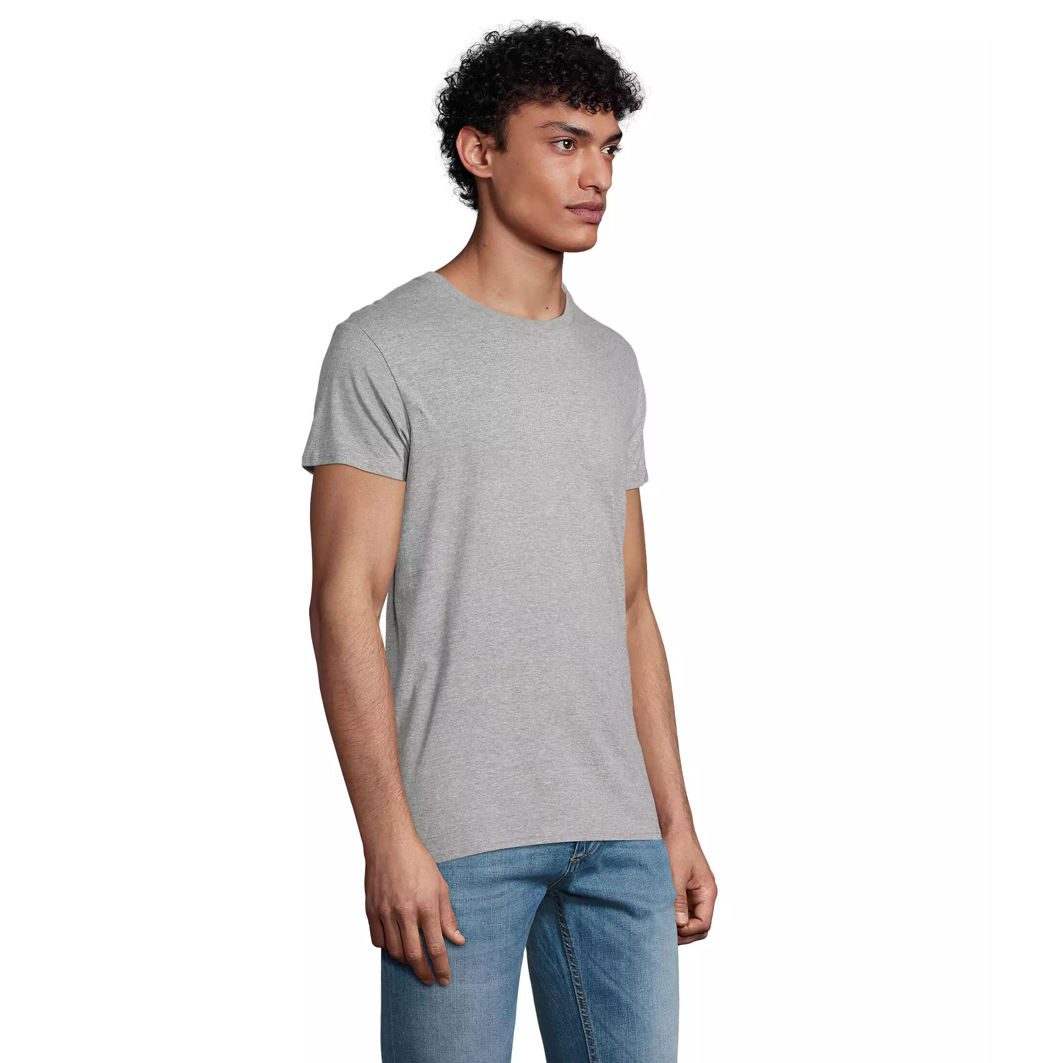 Jersey-T-Shirt Sol's Pioneer 3/3
