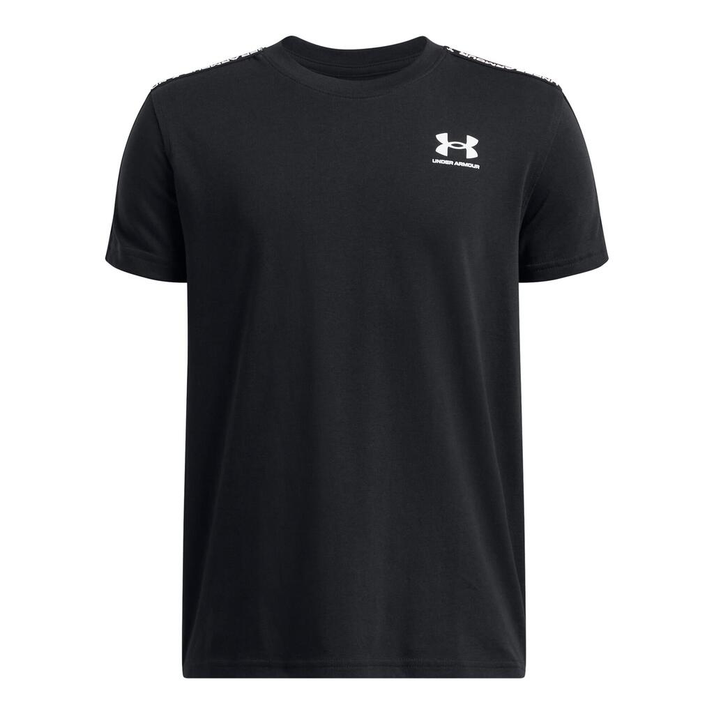 Kid's T-shirt Under Armour Taped