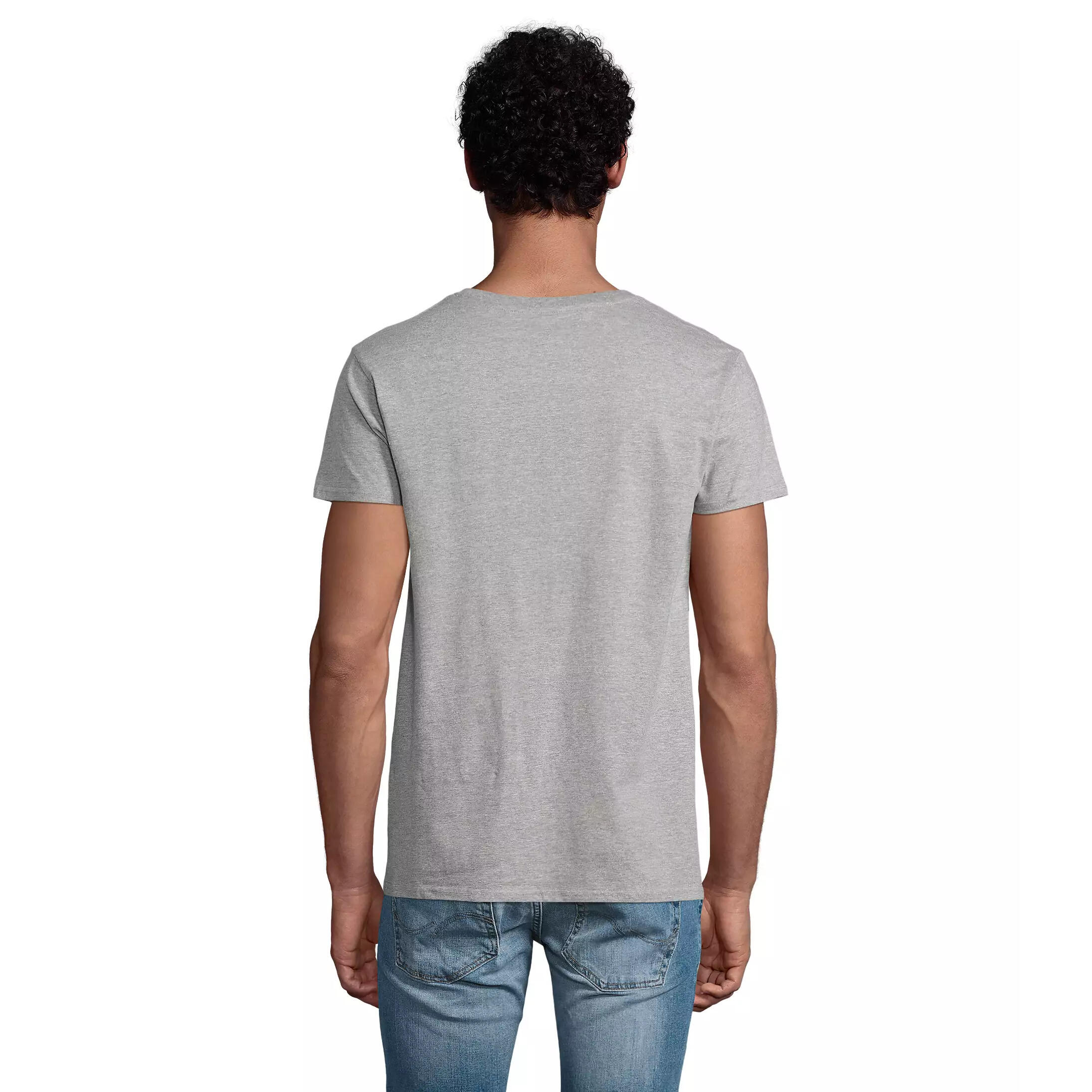 Jersey-T-Shirt Sol's Pioneer 2/3