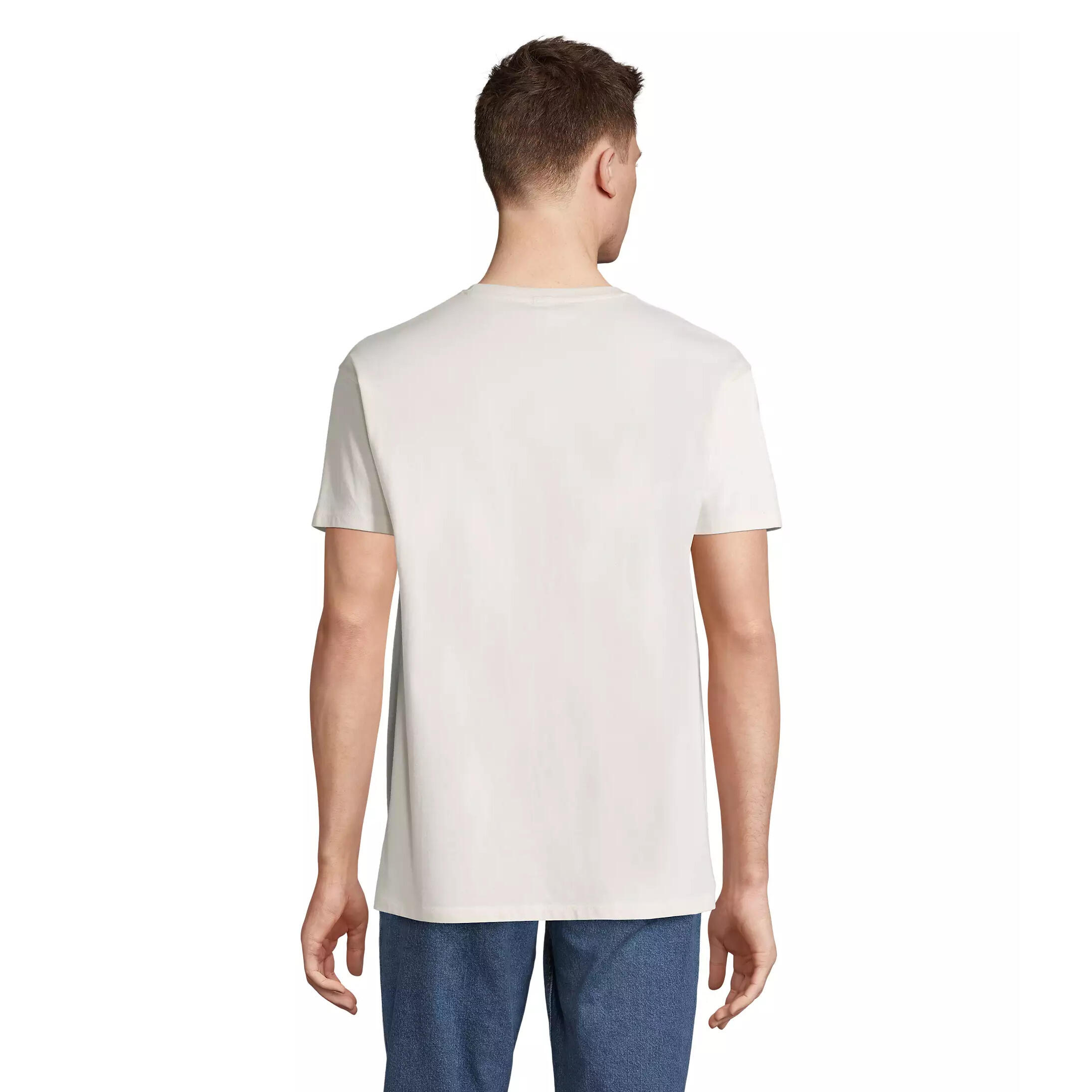 T-shirt Sol's Imperial 3/3