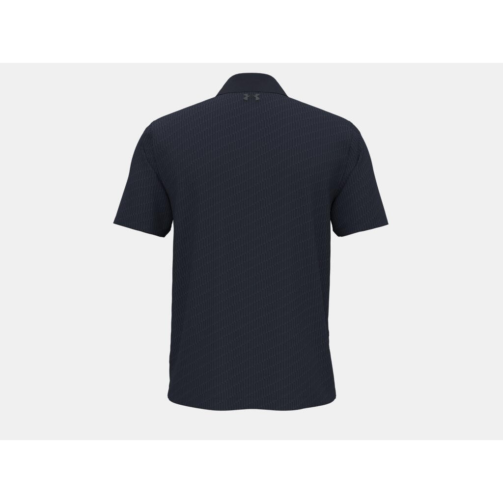 Polo imprimé Under Armour Matchplay 4/4
