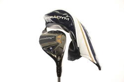 Seconde vie - Callaway Paradym X RH 24-deg Hybrid - Good