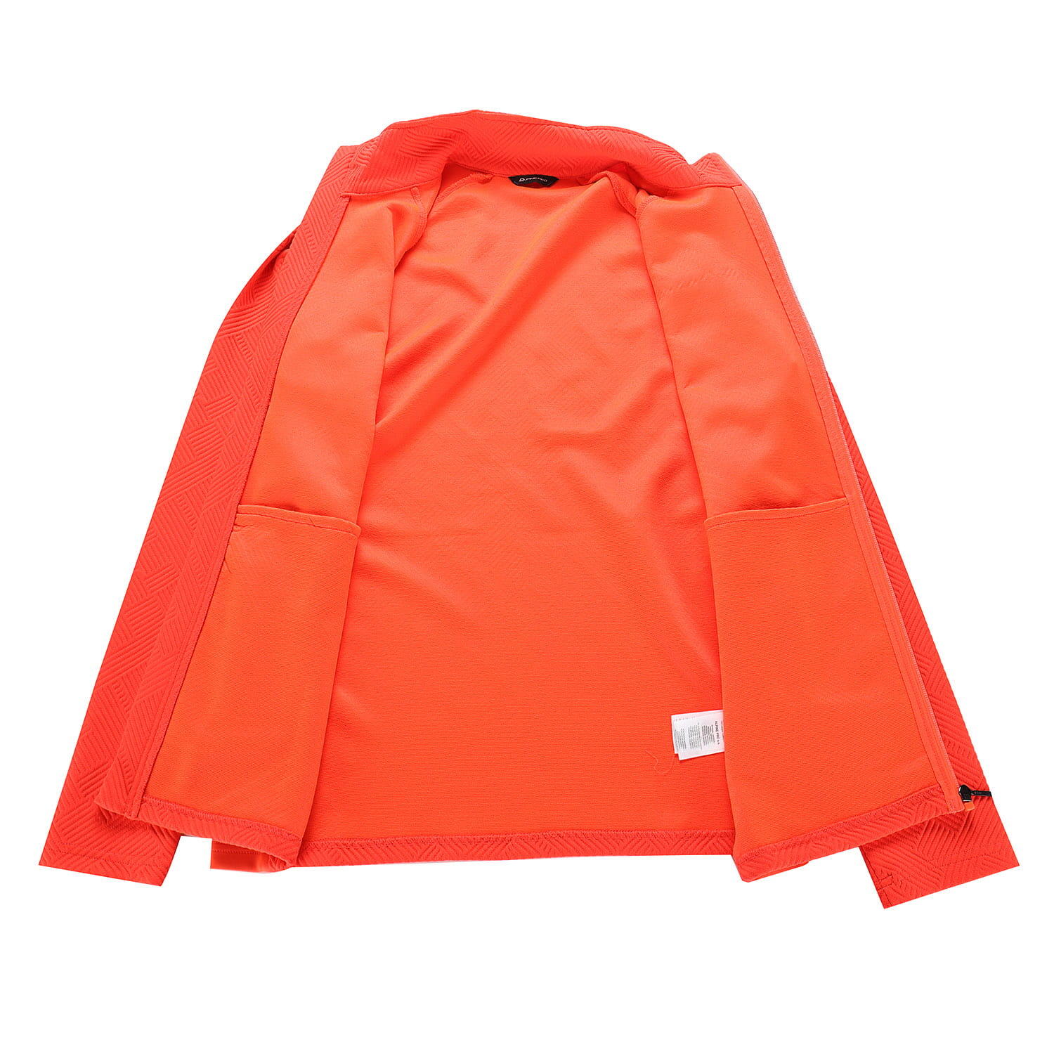 Bluza męska sportowa szybkoschnąca Alpine Pro Dozer 2 3/6