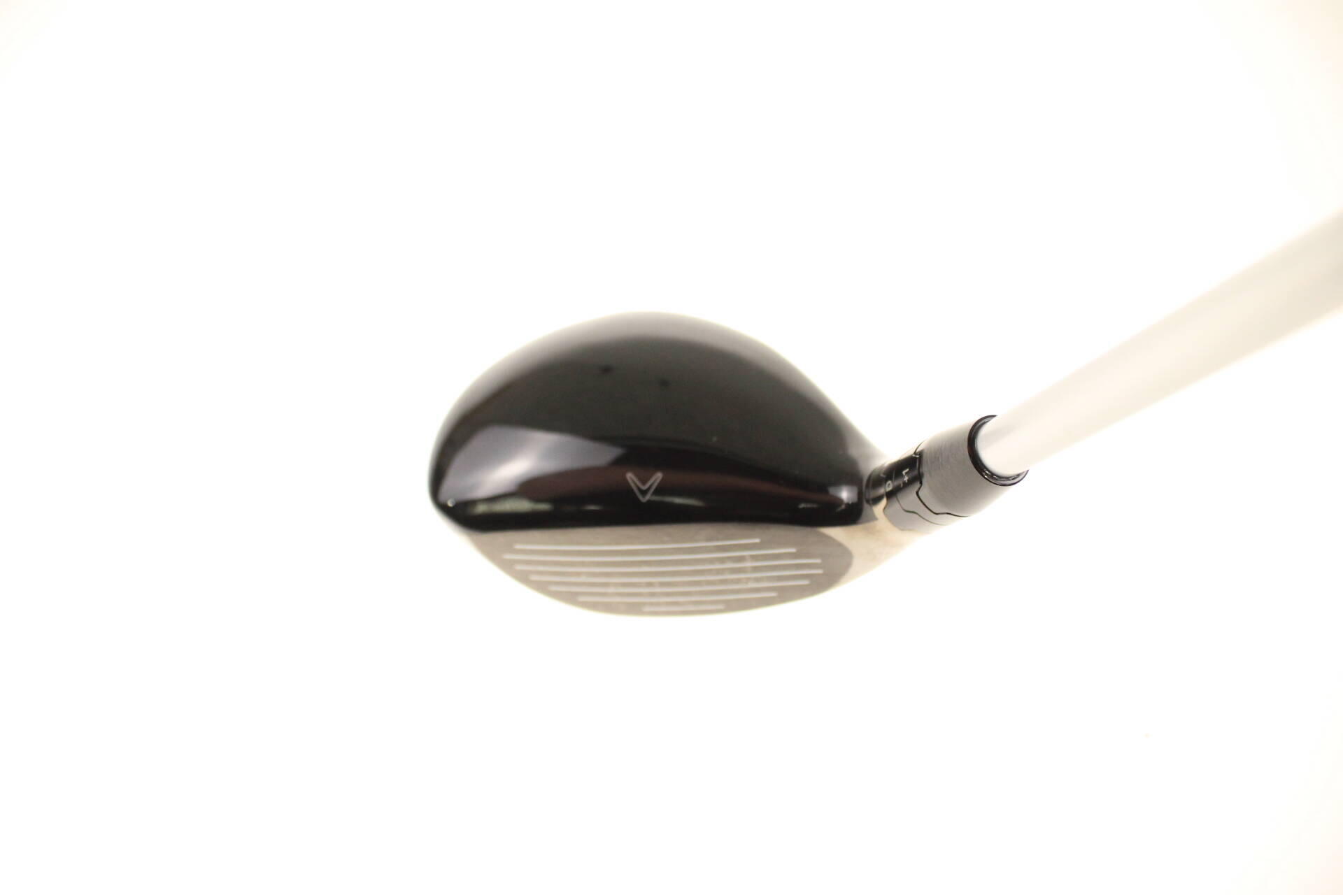 Seconde vie - Callaway Paradym X RH 24-deg Hybrid - Good 3/5