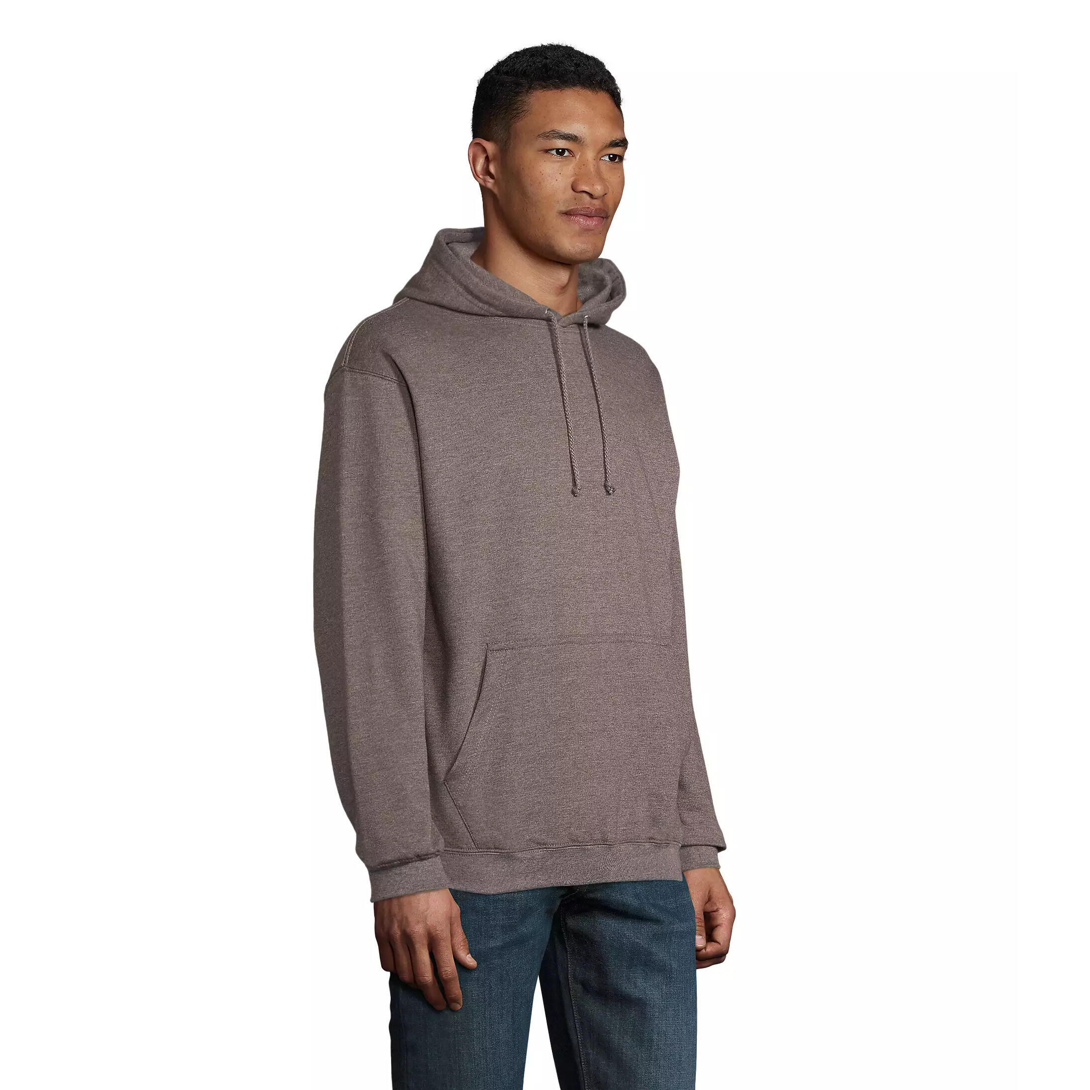 Sweatshirt à capuche Sol's Condor 3/3