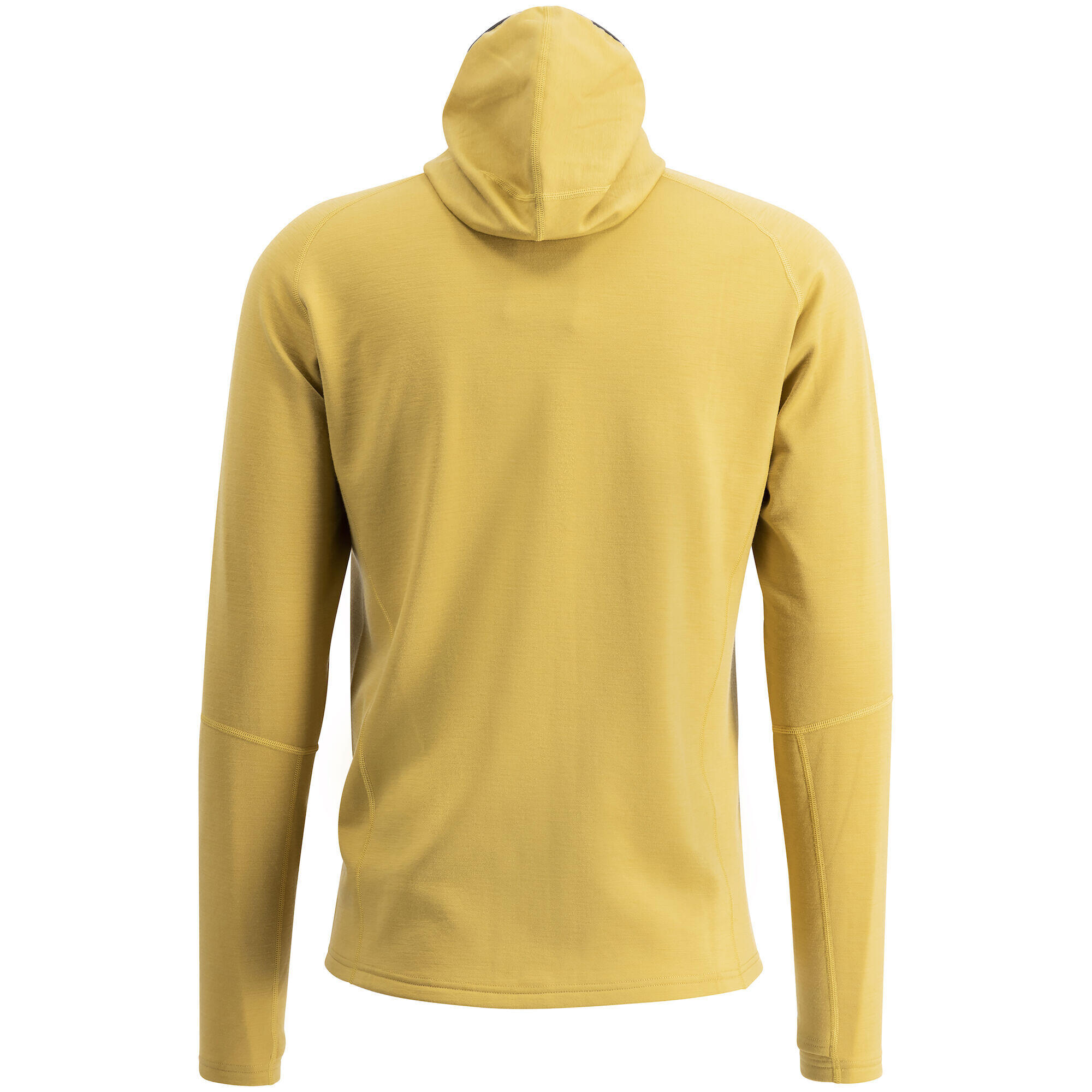 Camisola com capuz LundHags 4/4
