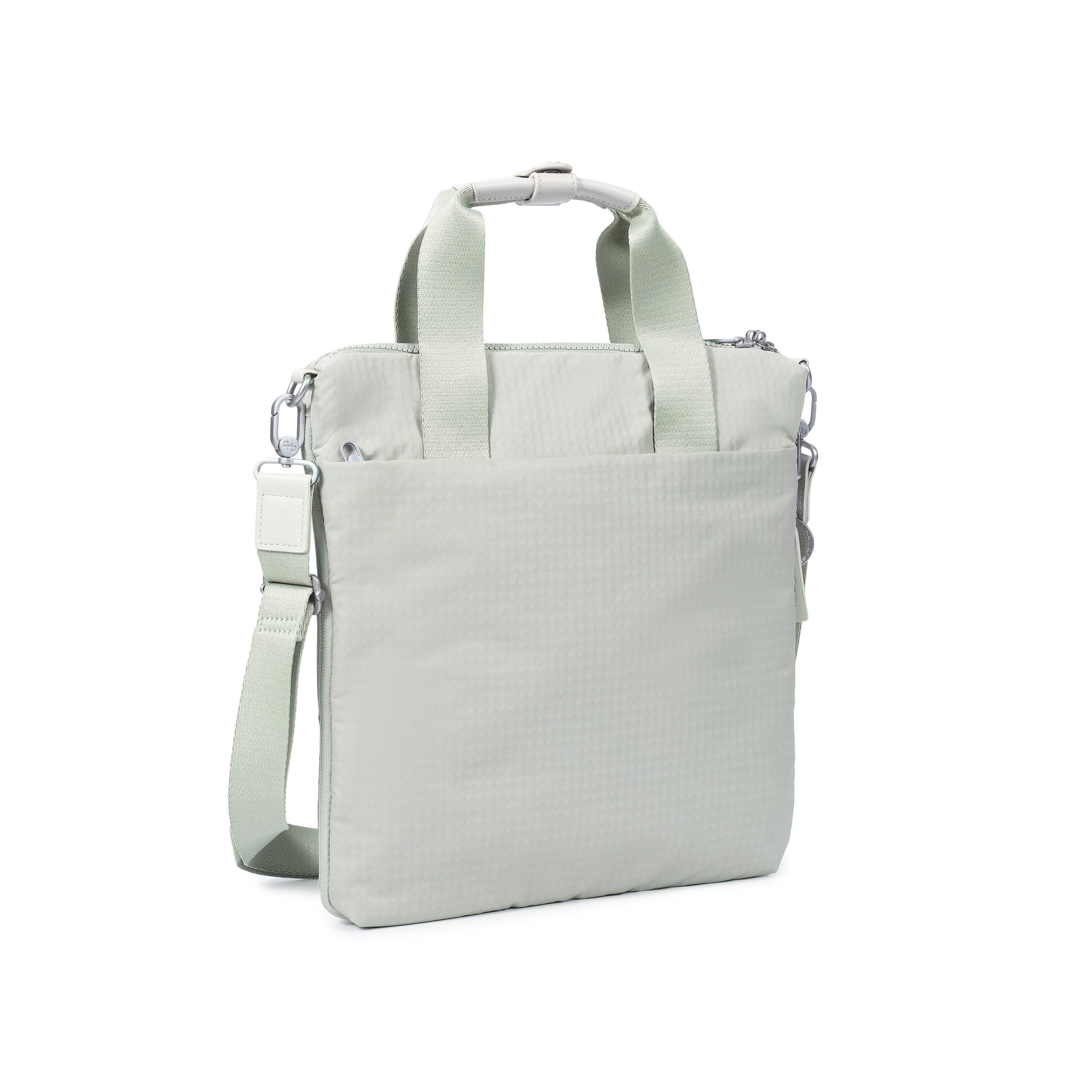 Saco de Ombro Vertical HEDGREN ROKU HFURO09 3/7