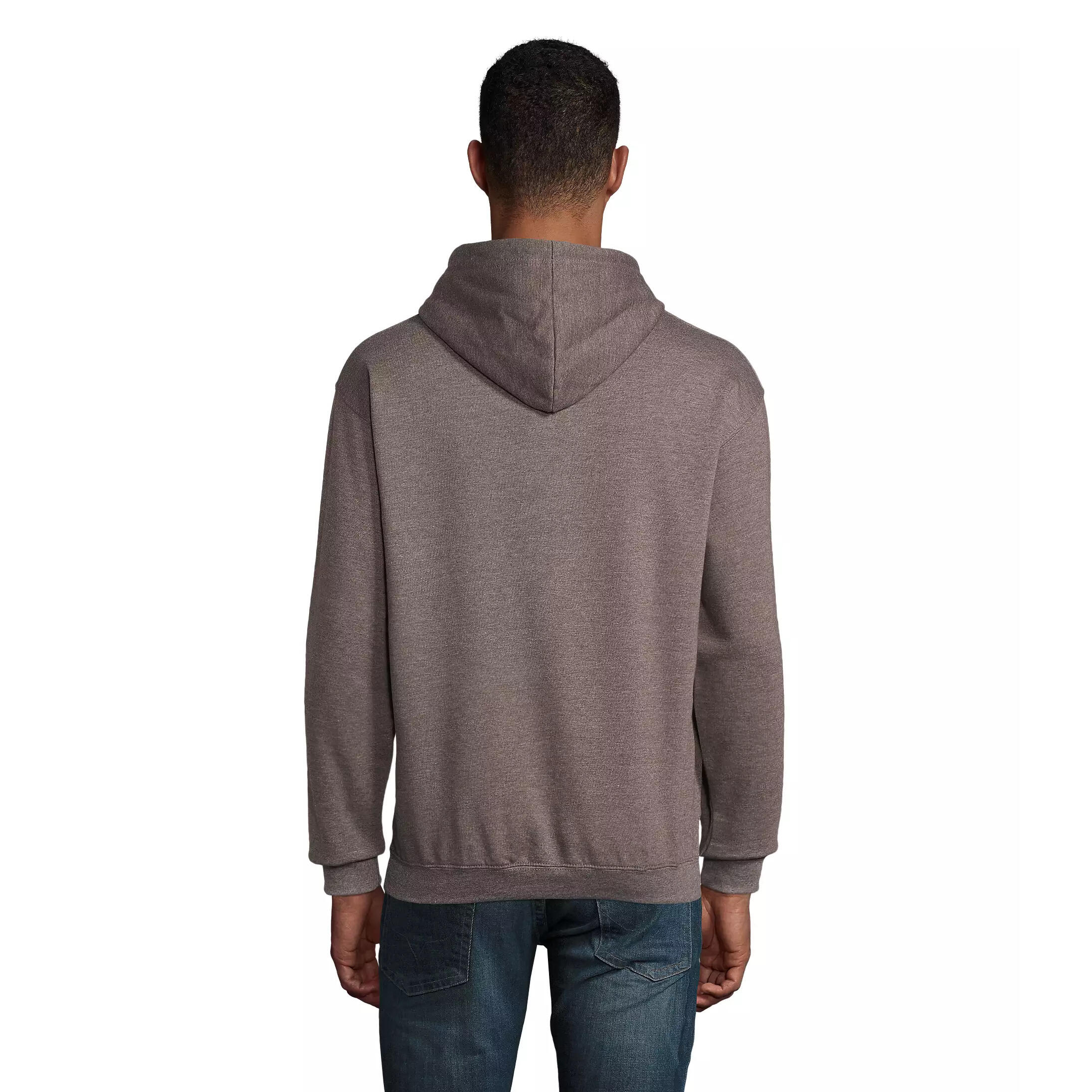 Sweatshirt à capuche Sol's Condor 2/3