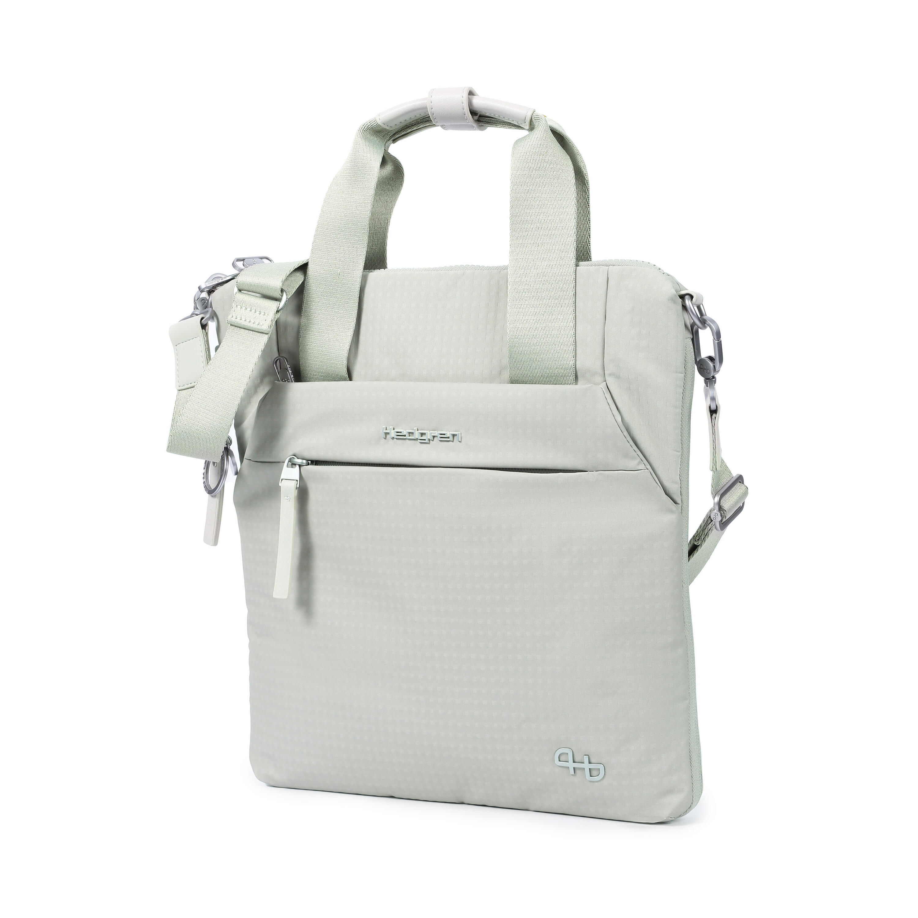 Saco de Ombro Vertical HEDGREN ROKU HFURO09 2/7
