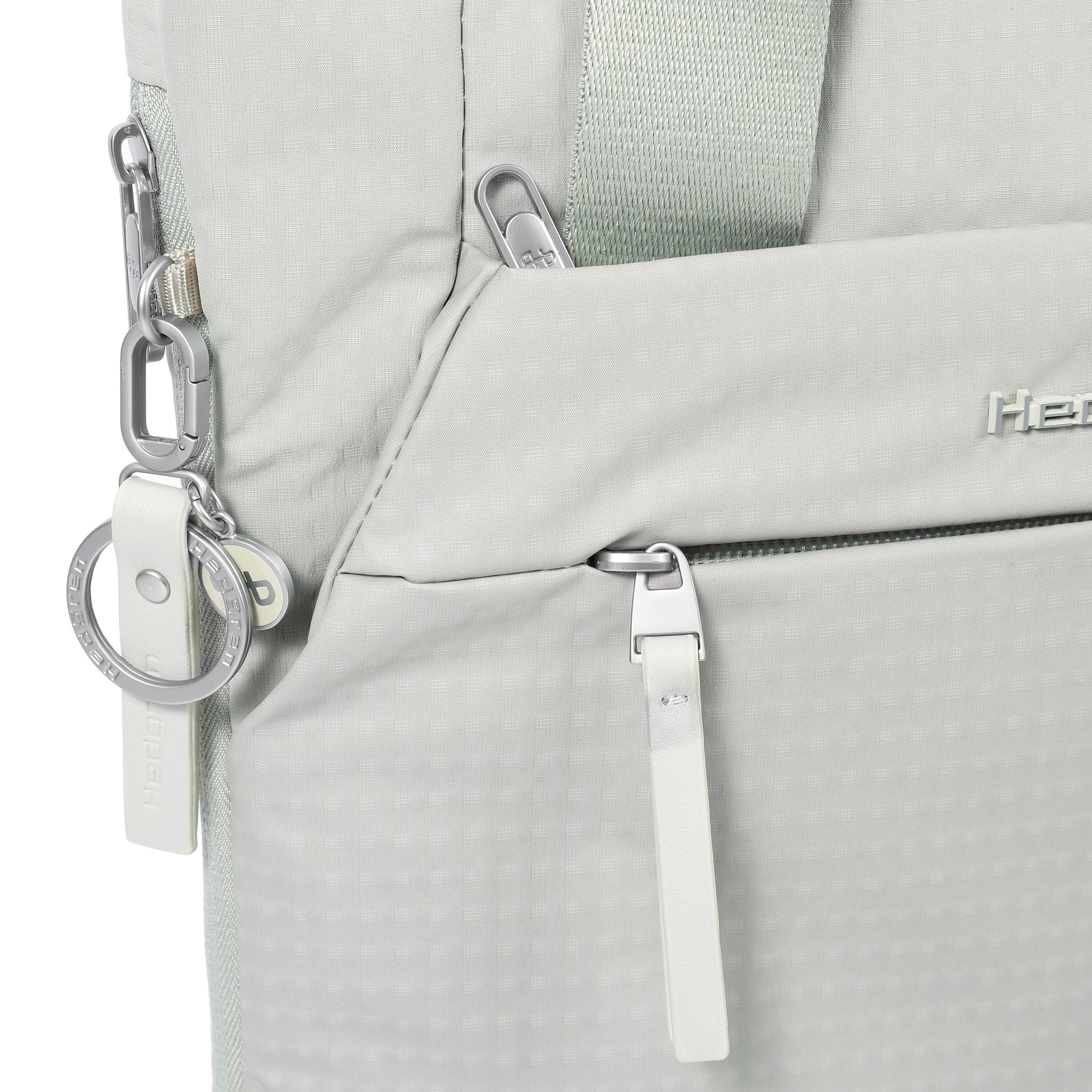 Saco de Ombro Vertical HEDGREN ROKU HFURO09 5/7