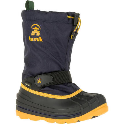 Gummistiefel WATERBUG 8G