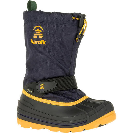 Gummistiefel WATERBUG 8G