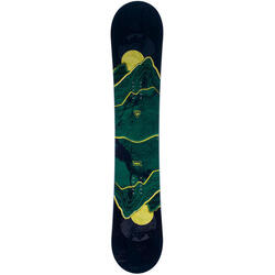 Planche De Snowboard Myth Femme
