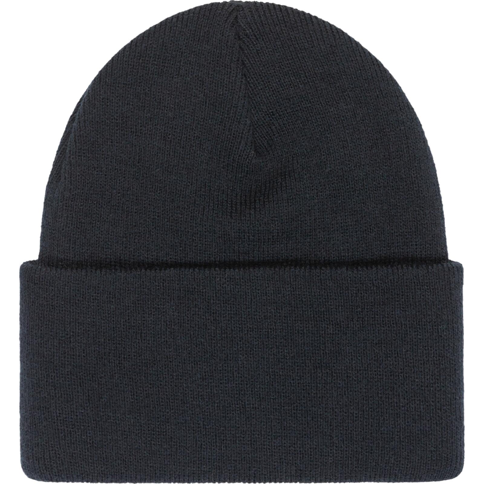 Element High Icon Beanie-Flint Black 2/2
