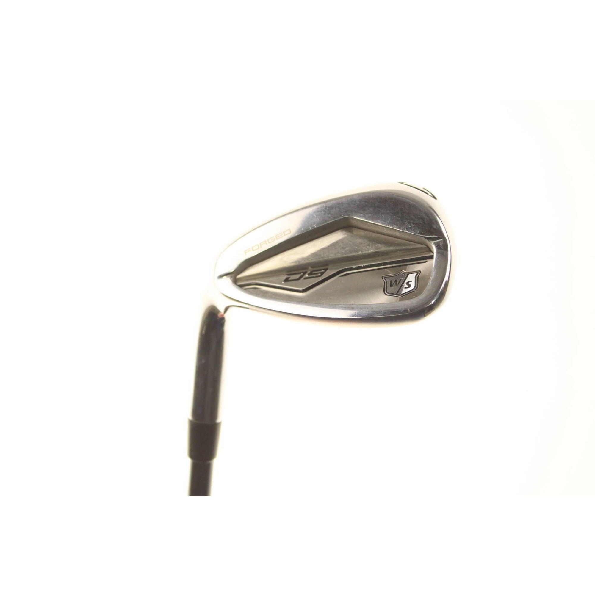 Wilson - Seconde Vie - Wilson D9 Forged Lh 49-deg - Sufficient - Wedge - Decathlon