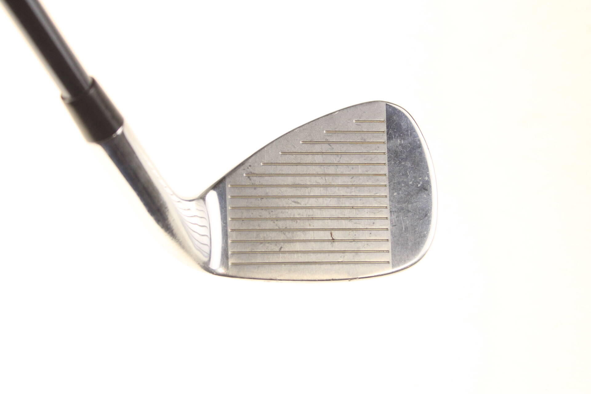 Seconde vie - Wilson D9 Forged LH 49-deg - Sufficient 3/6