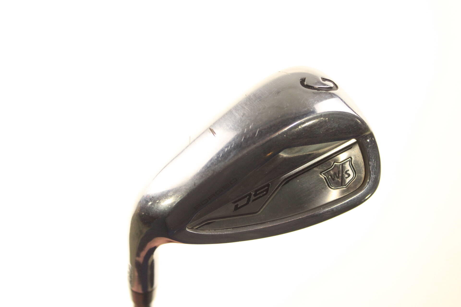 Seconde vie - Wilson D9 Forged LH 49-deg - Sufficient 2/6