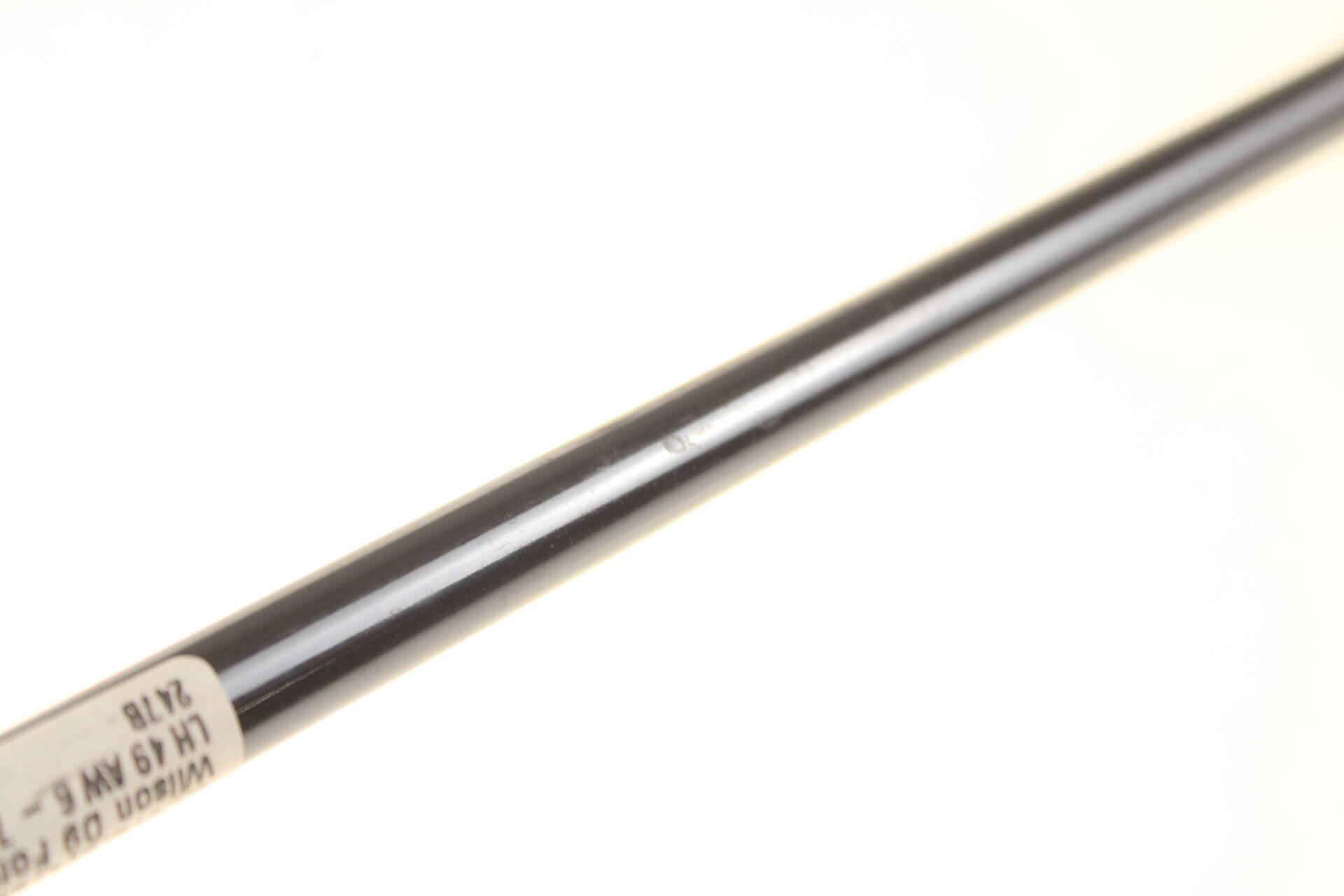 Seconde vie - Wilson D9 Forged LH 49-deg - Sufficient 5/6