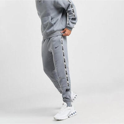 Spodnie Dresowe Męskie Nike Nsw Repeat Tape Jogger