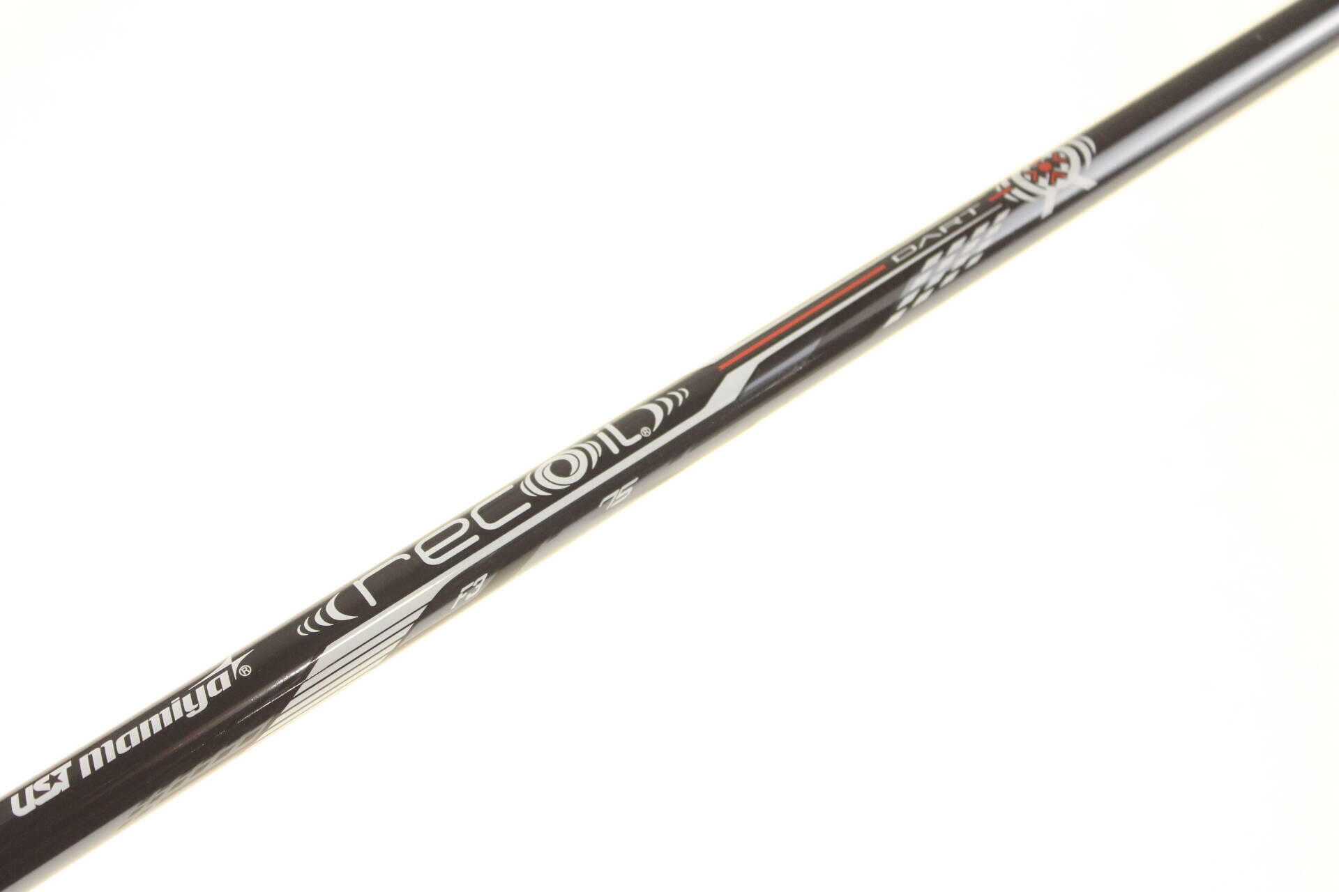 Seconde vie - Wilson D9 Forged LH 49-deg - Sufficient 4/6