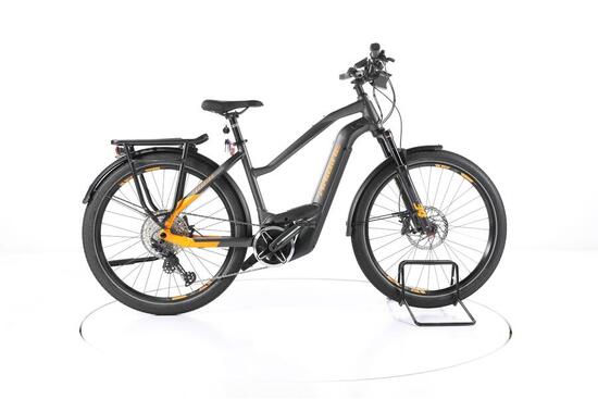 Refurbished - Haibike Trekking 10 Trekking E-Bike - Sehr gut