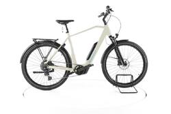 Reconditionné - ADVANCED Trekking Plus Trekking Vélo électrique 2023 - Très Bon