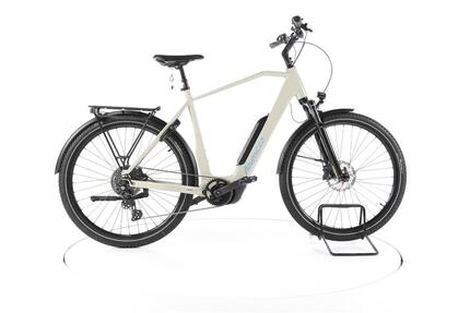 Refurbished - ADVANCED Trekking Plus Trekking E-Bike 2023 - Sehr gut