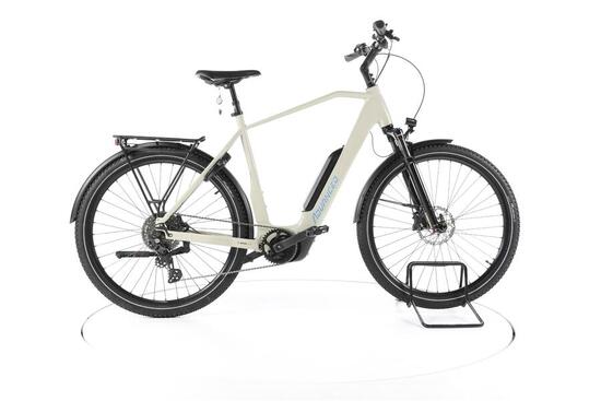 Refurbished - ADVANCED Trekking Plus Trekking E-Bike 2023 - Sehr gut