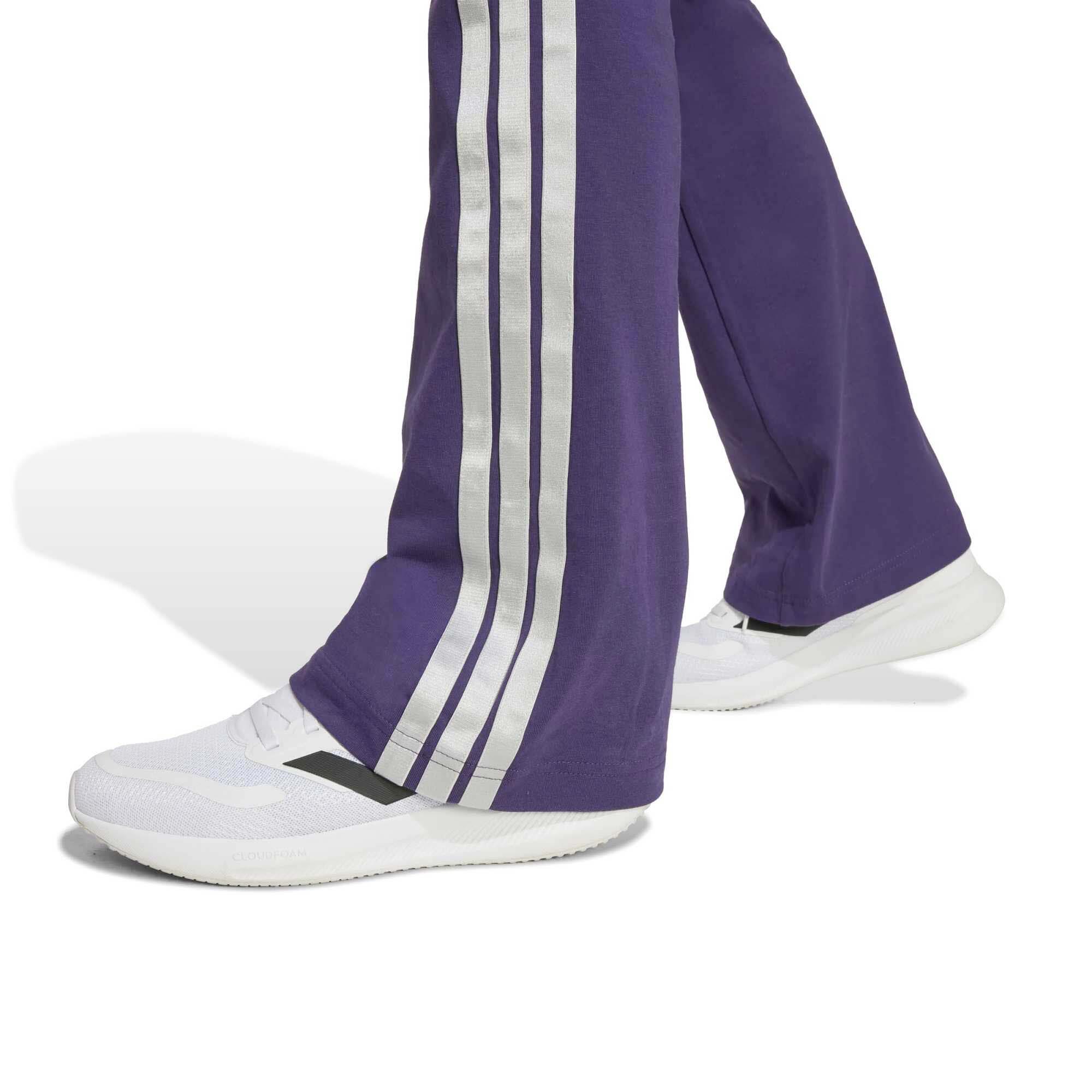 Sweatshirt Adidas Sport Jg Glam Ts Criança 4/5