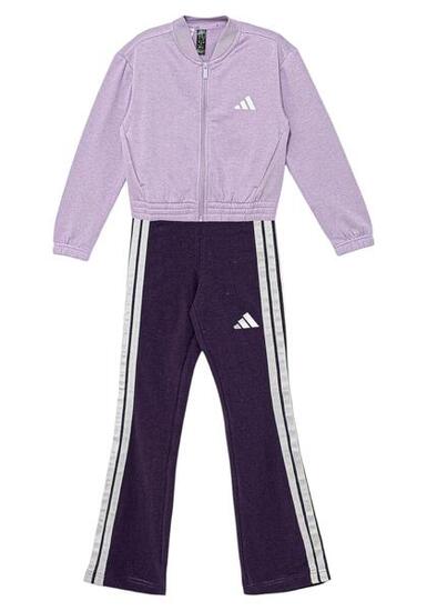 Survêtement complet Adidas modèle JX0207 pour filles