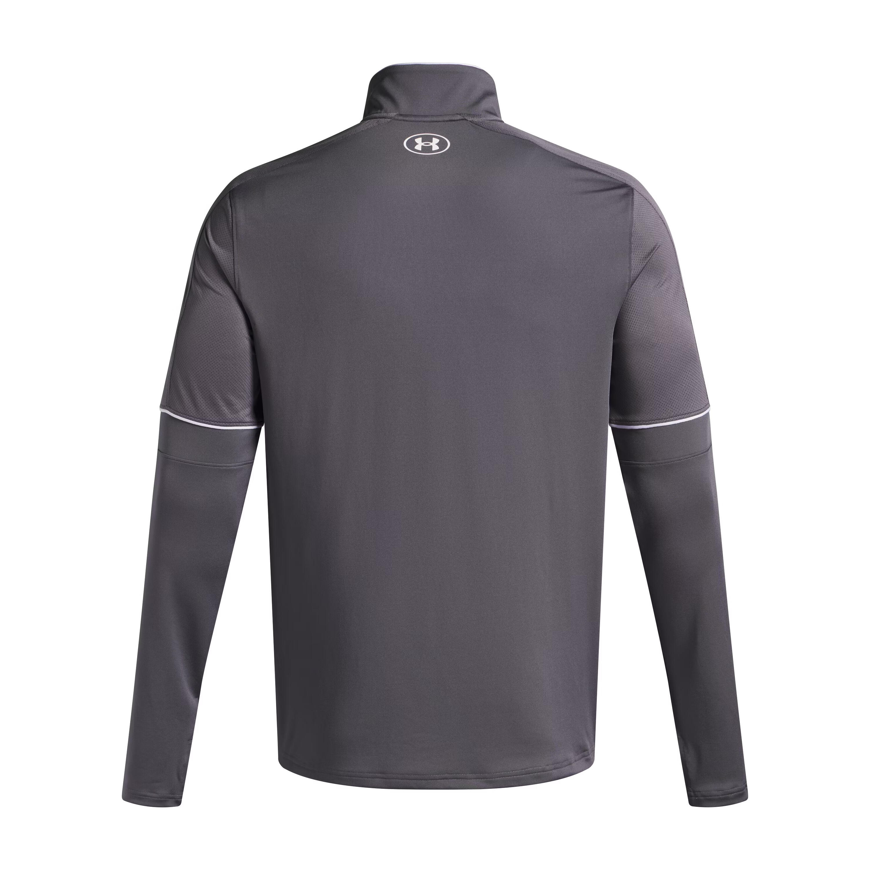Polo manches longues Under Armour Challenger 3/4