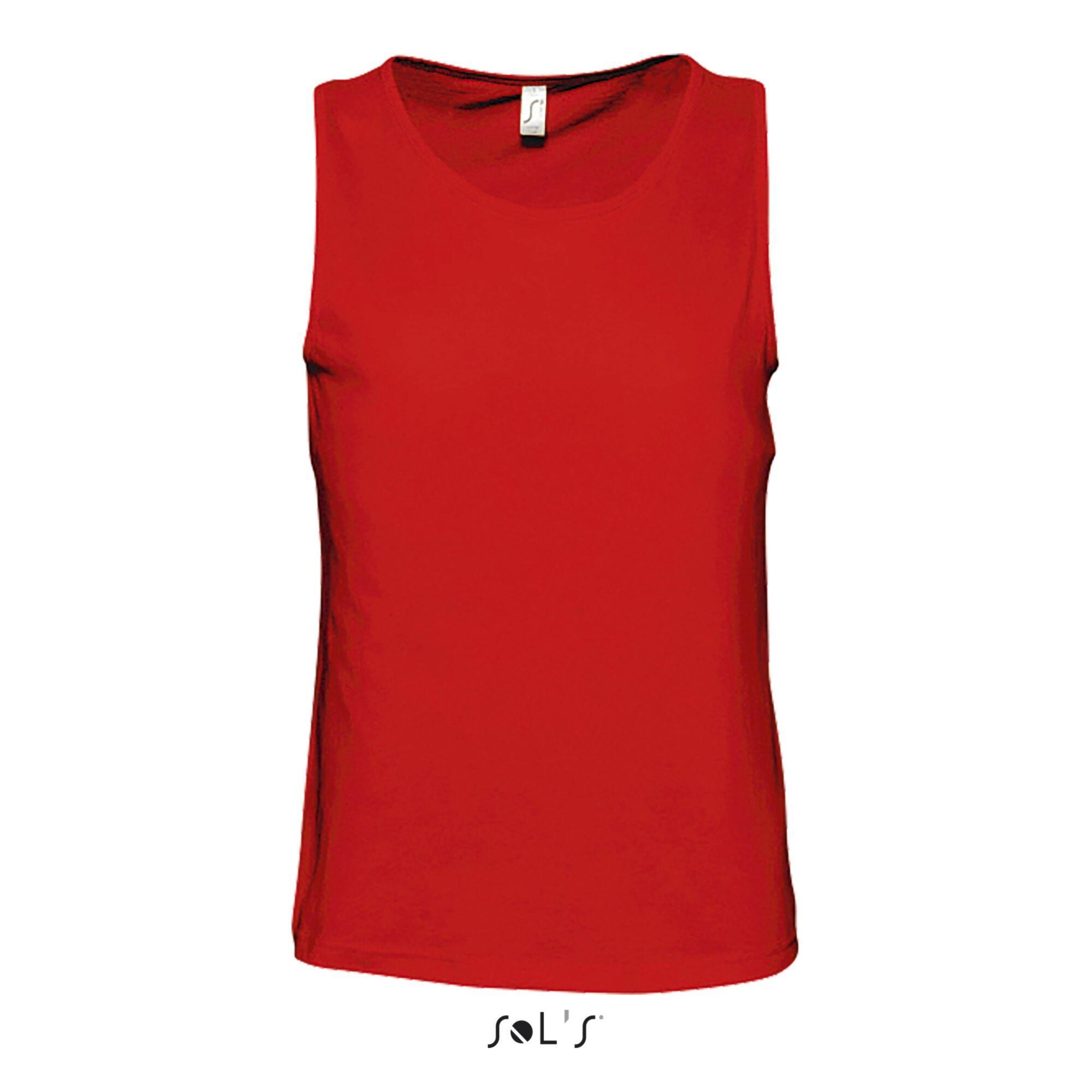 SOL'S T-shirt Sol's Justin