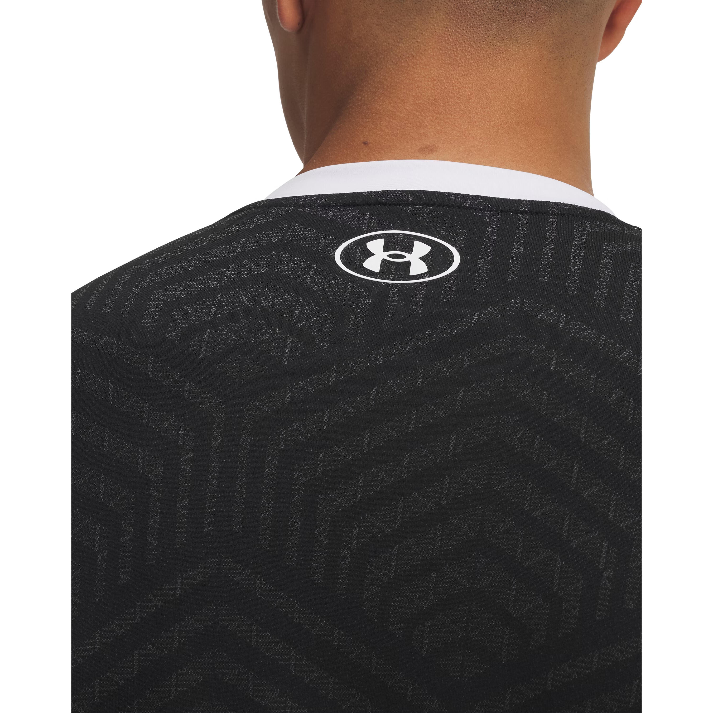 Maillot Under Armour Challenger Pro 3/3