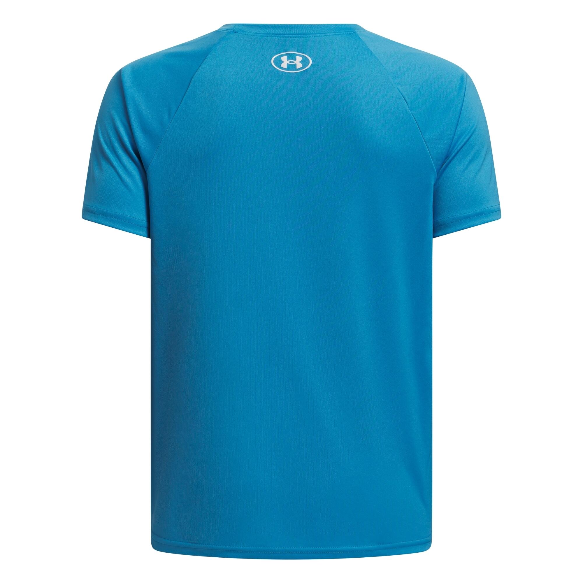 Kinderopleiding top Under Armour Tech™ Big Logo 2/2