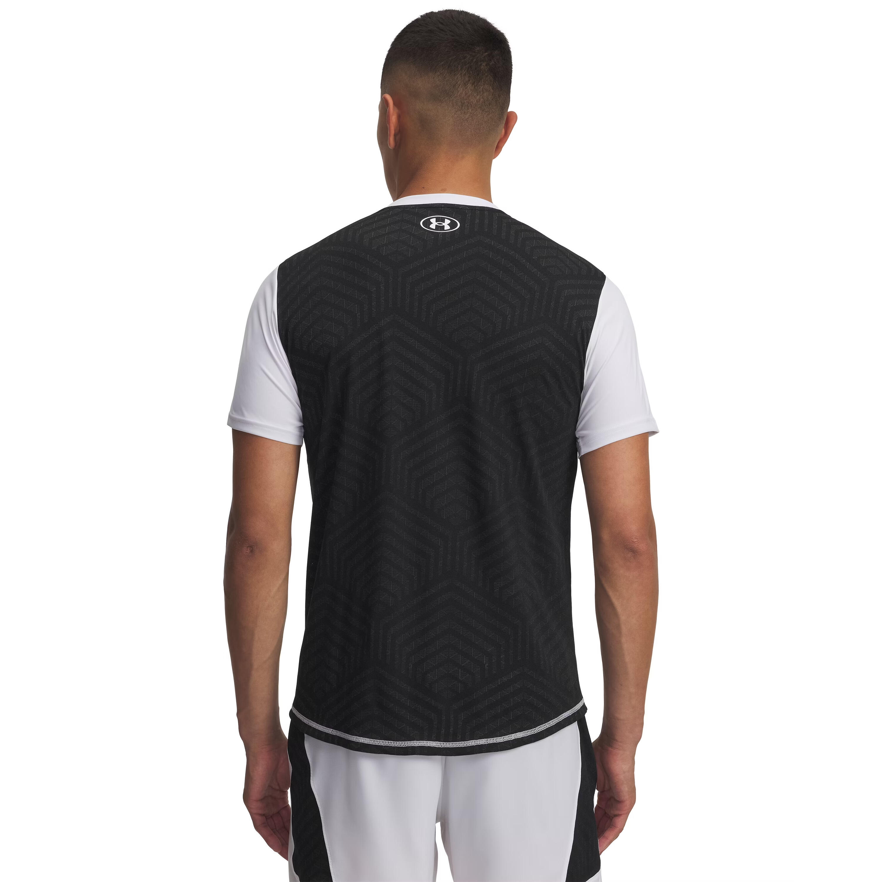 Maillot Under Armour Challenger Pro 2/3