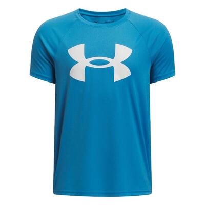 Kinderopleiding top under armour tech™ big logo