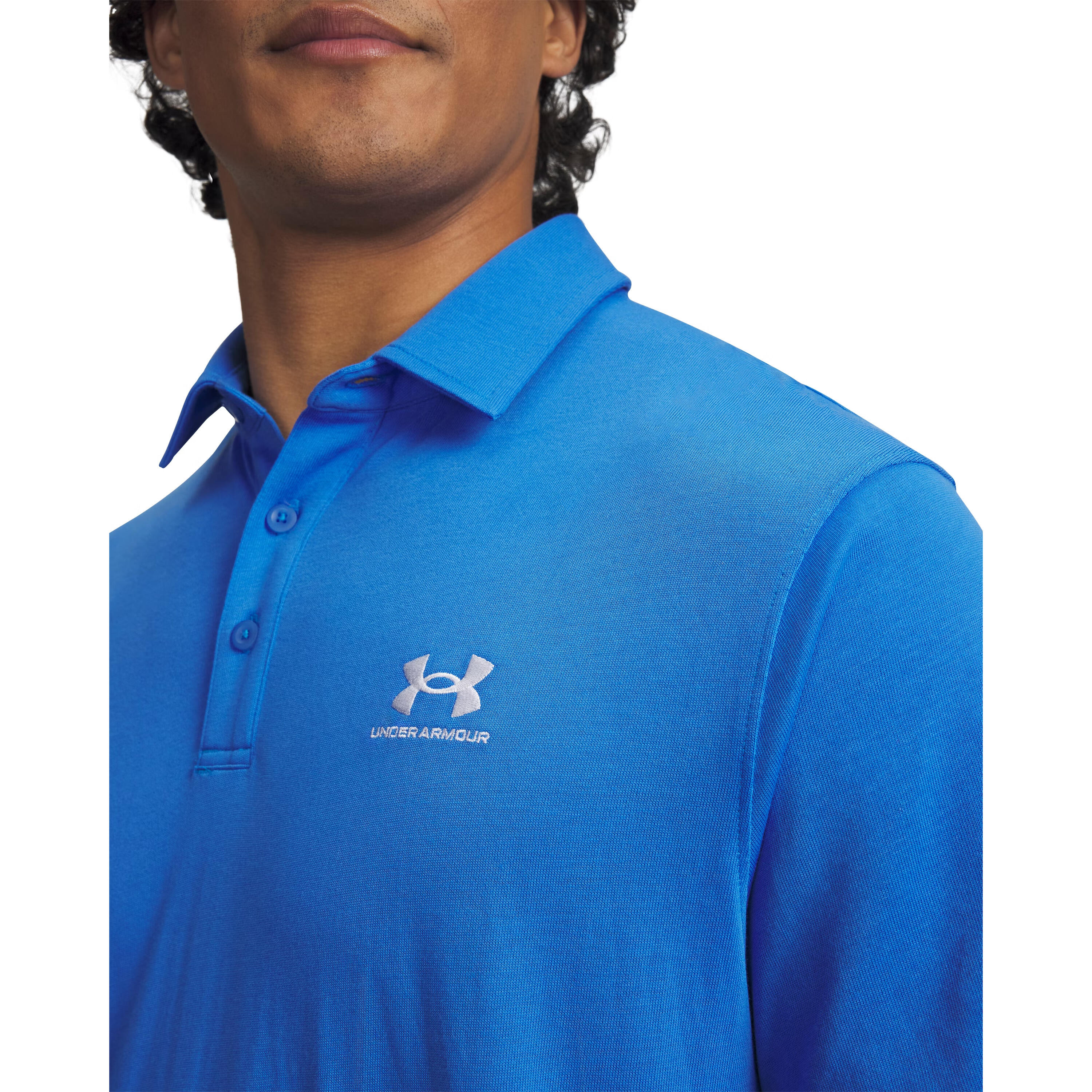 Polo Under Armour Icon 3/3