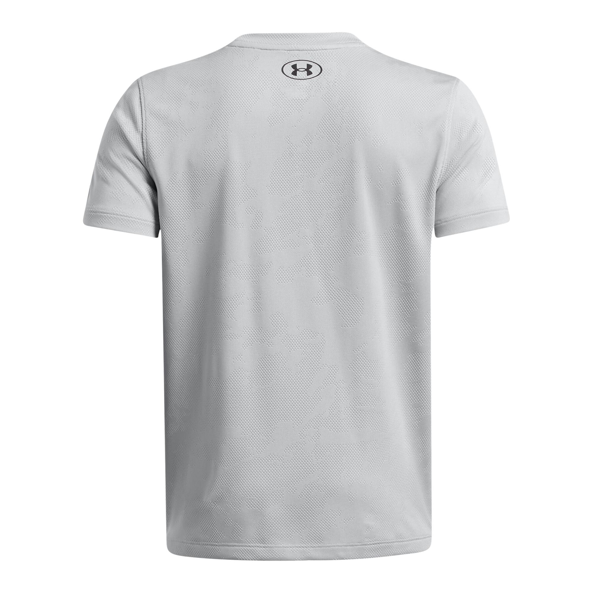 Kindertrui Under Armour Tech™ Vent Jacquard 2/2