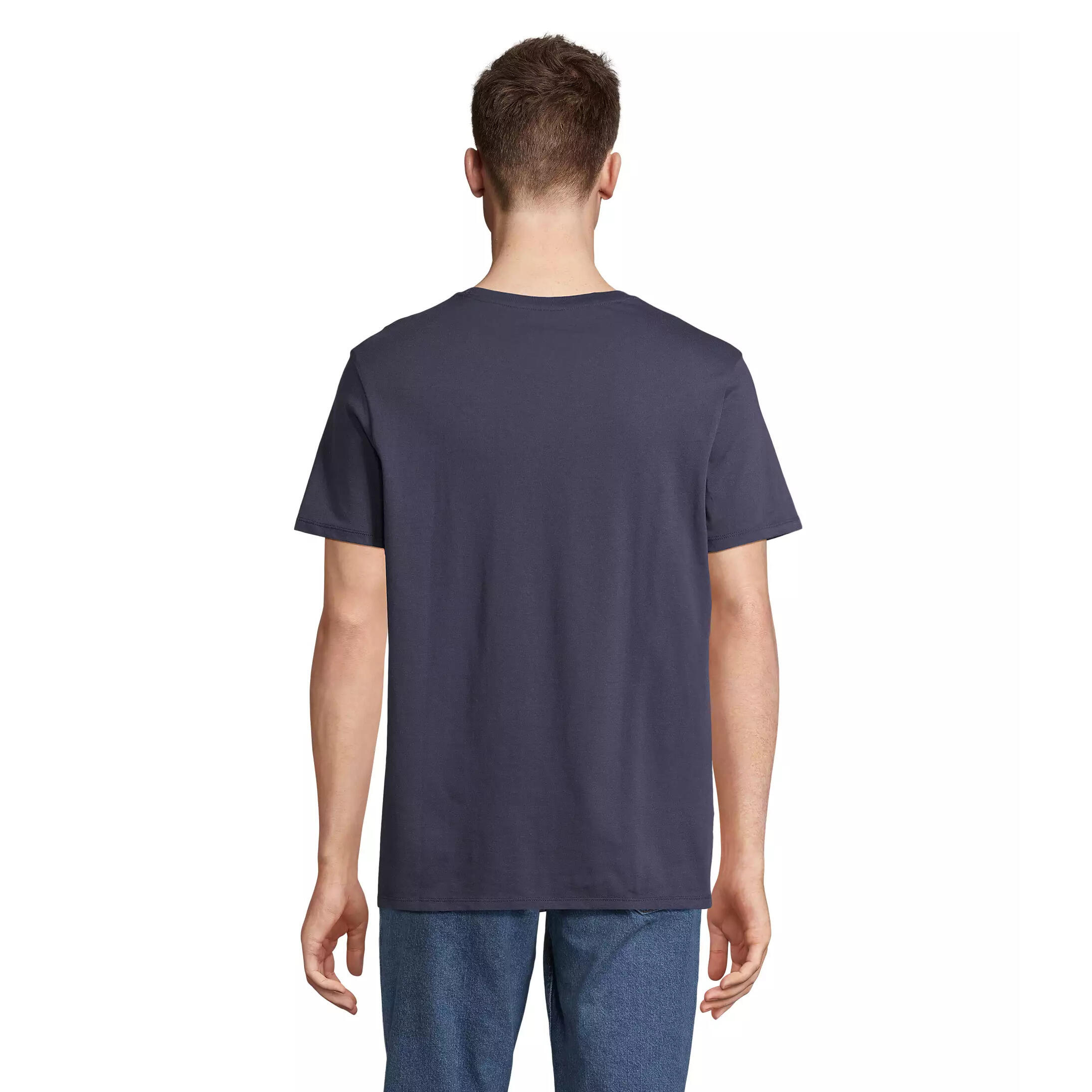 T-Shirt Sol's Crusader 2/3