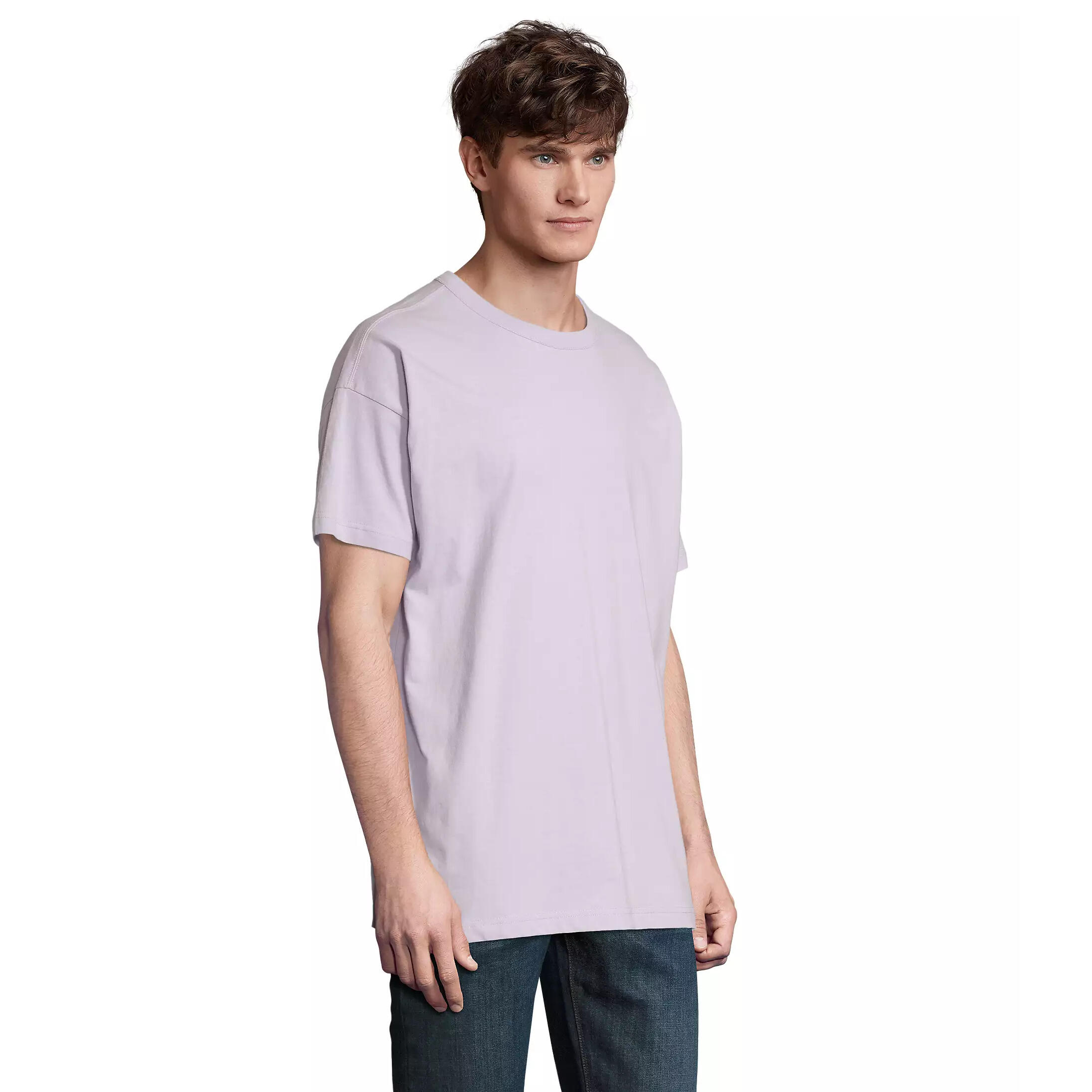 T-shirt Sol's Boxy 3/3