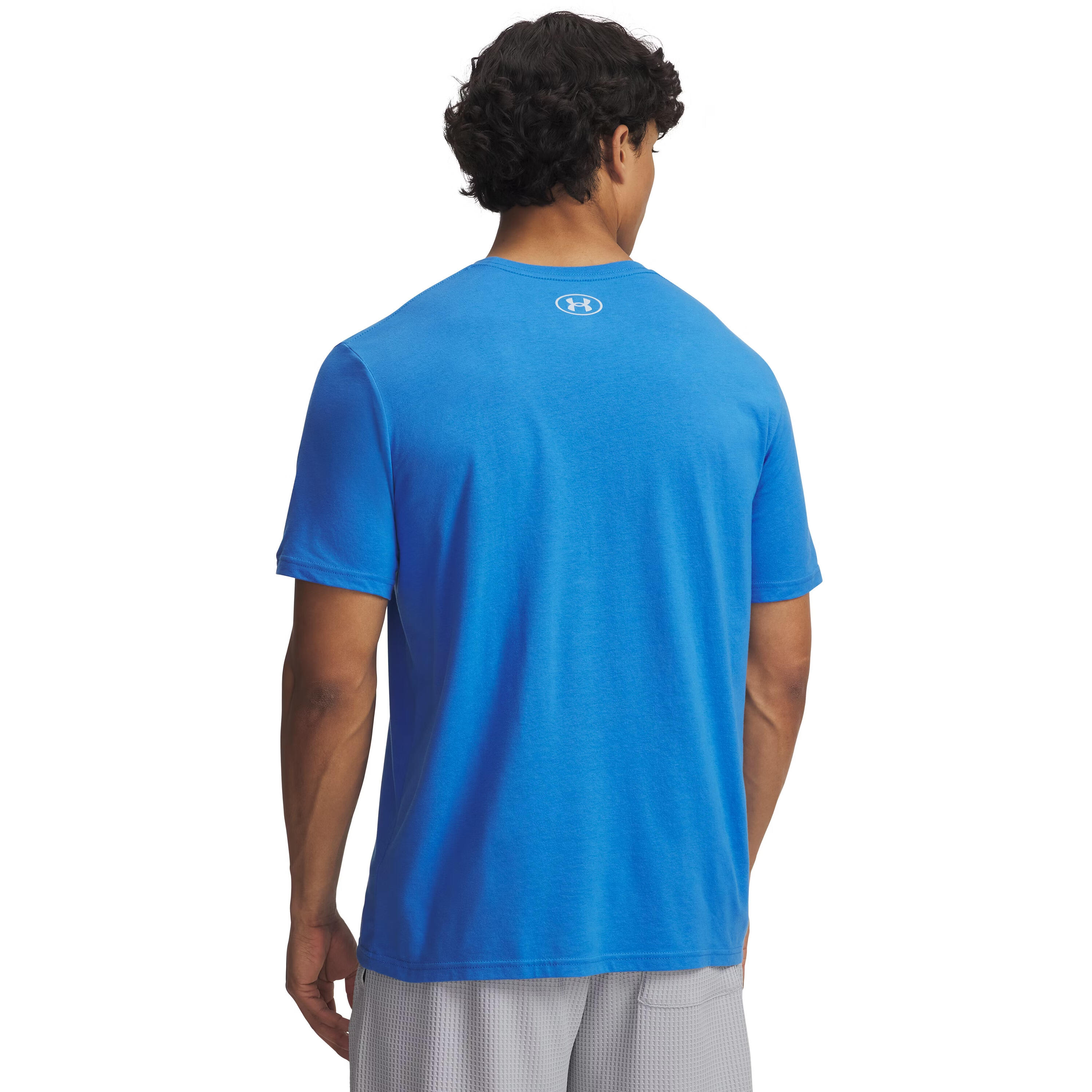 T-shirt Under Armour Sportstyle Left Chest 4/4